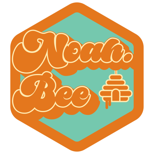 Honey Logo1